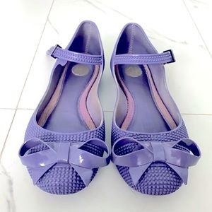 Melissa Size 8 (US size)